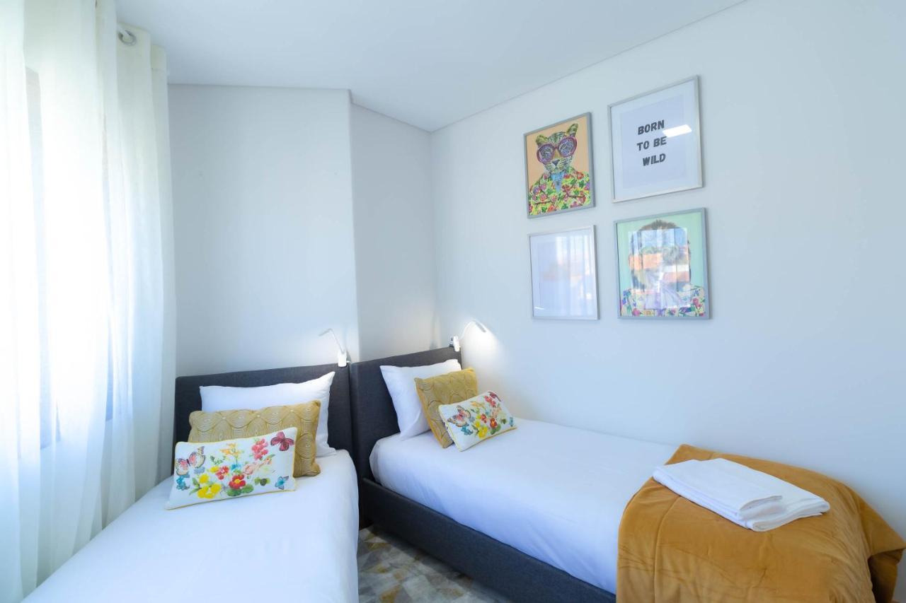 180º Porto River View 빌라노바데가이아 외부 사진