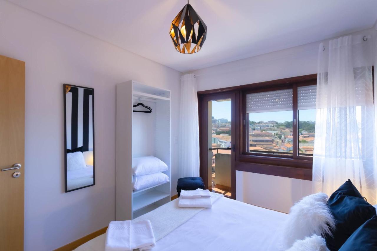 180º Porto River View 빌라노바데가이아 외부 사진