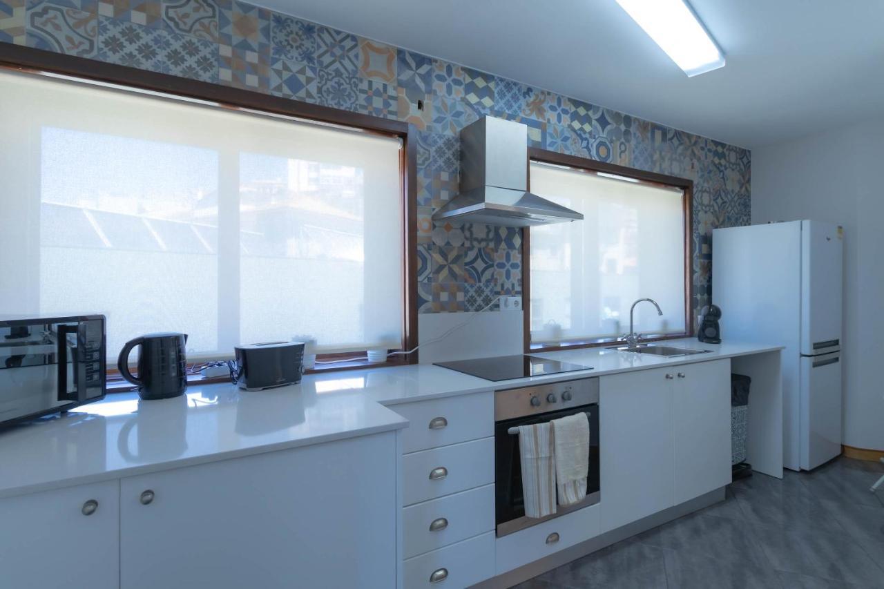 180º Porto River View 빌라노바데가이아 외부 사진