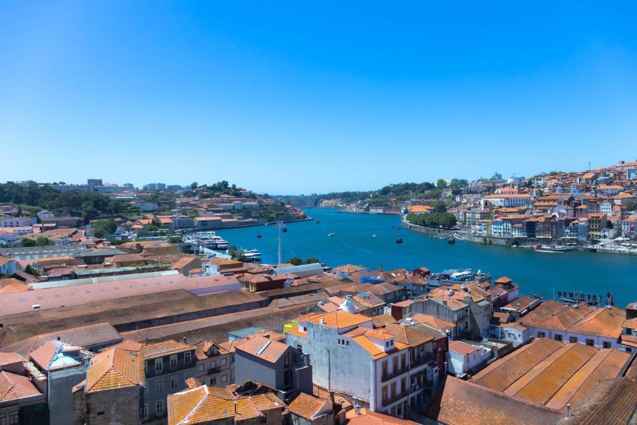 180º Porto River View 빌라노바데가이아 외부 사진