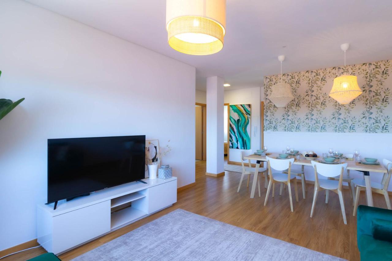 180º Porto River View 빌라노바데가이아 외부 사진